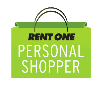 R1 Personal Shopper 